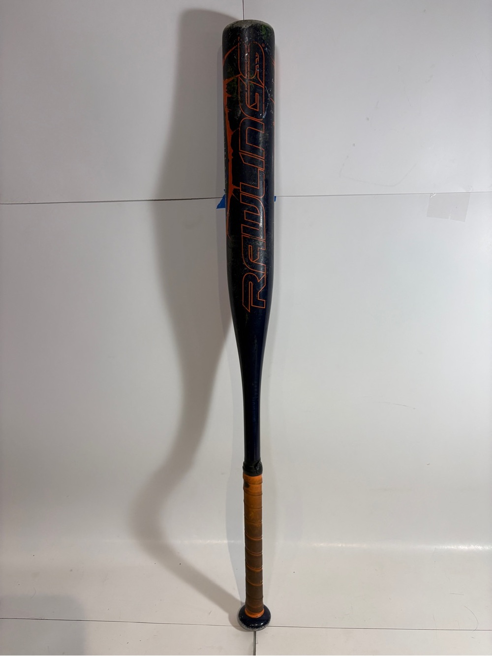 Rawlings Eclipse Softball Bat -12 - 30” Used 2-1/4 Diam.